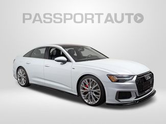 Used 2019 Audi A6 3.0T Prestige w/ Prestige Package video 1