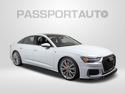 Used 2019 Audi A6 3.0T Prestige w/ Prestige Package