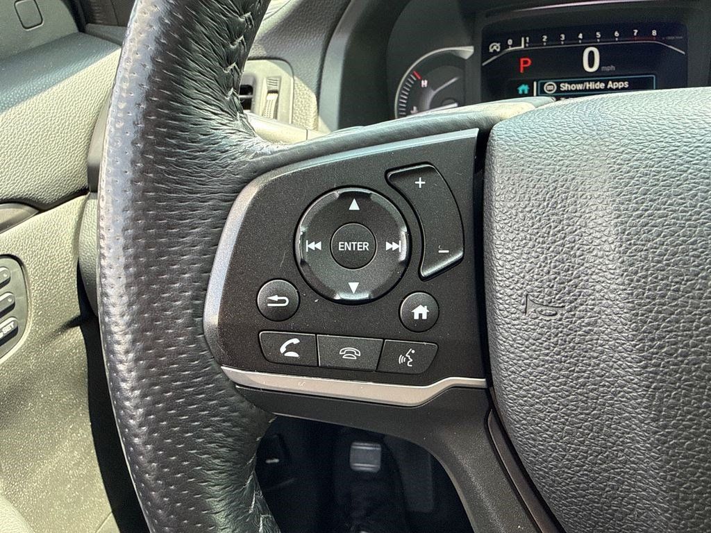 Certified 2022 Honda Passport EX-L image 23