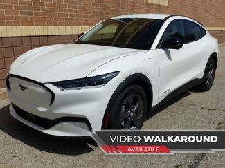 Used 2023 Ford Mustang Mach-E Select AWD/4WD video 1