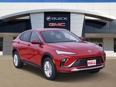 New 2026 Buick Envista Preferred w/ Convenience I Package