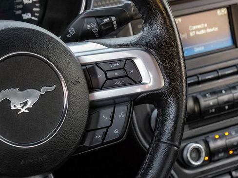 Used 2017 Ford Mustang GT w/ GT Performance Package image 14