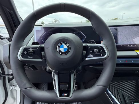 New 2026 BMW X3 xDrive30 AWD/4WD image 25