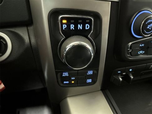 Used 2014 RAM 1500 Big Horn image 17