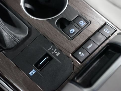 Certified 2021 Toyota Highlander Limited image 23