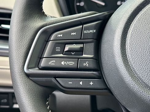 New 2026 Subaru Forester Limited AWD/4WD image 28