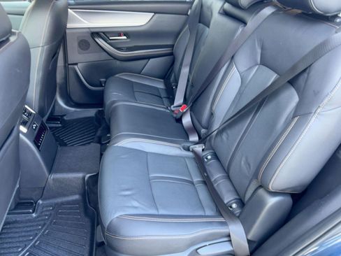 Used 2024 MAZDA CX-90 3.3 Turbo w/ Preferred Plus image 15