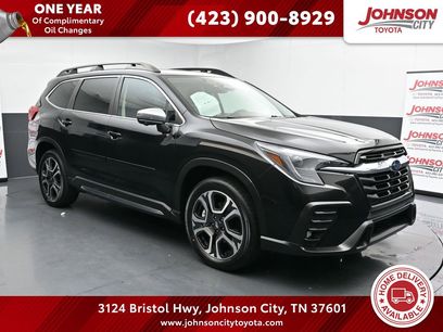 Used 2023 Subaru Ascent Limited w/ Technology Package