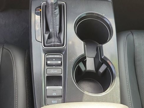 Certified 2024 Honda Civic Sport Touring image 30