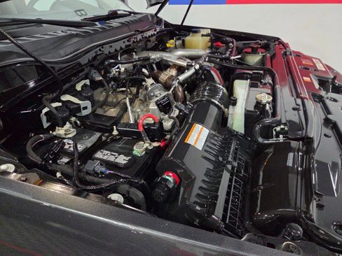 Used 2020 Ford F250 Limited image 99