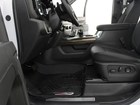 New 2026 Chevrolet Silverado 1500 LT Trail Boss image 18