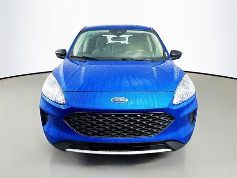 Used 2020 Ford Escape S image 2