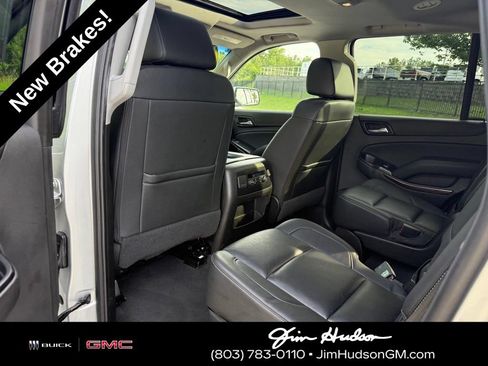 Used 2020 GMC Yukon SLT AWD/4WD image 27