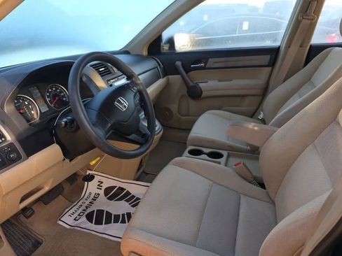 Used 2009 Honda CR-V LX image 2