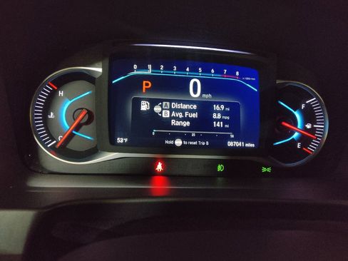 Used 2019 Honda Passport Touring image 23