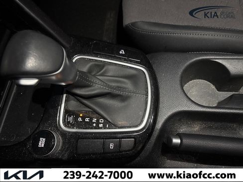 Certified 2024 Kia Seltos S image 21