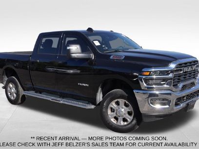 Used 2026 RAM 2500 Big Horn