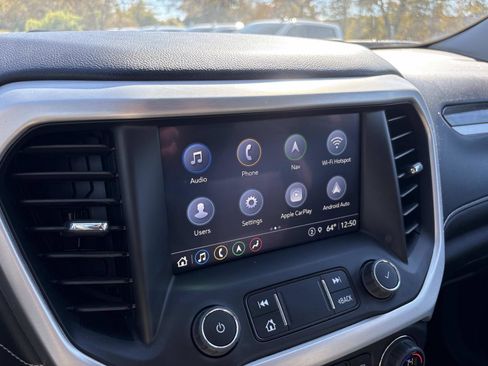 Certified 2023 GMC Acadia SLT image 21