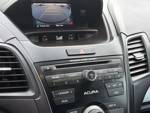 Used 2018 Acura RDX FWD image 16