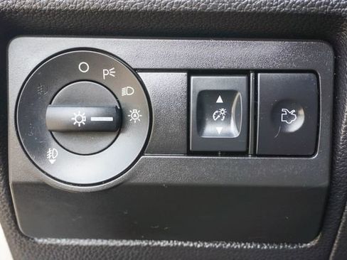 Used 2010 Ford Fusion Hybrid FWD image 14
