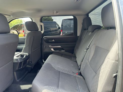 Used 2023 Toyota Tundra SR5 AWD/4WD image 16