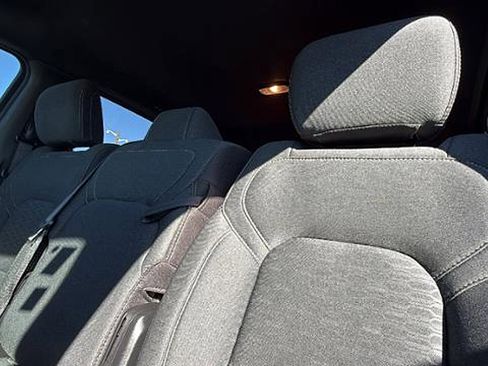 Used 2025 RAM 1500 Tradesman w/ Night Edition image 11