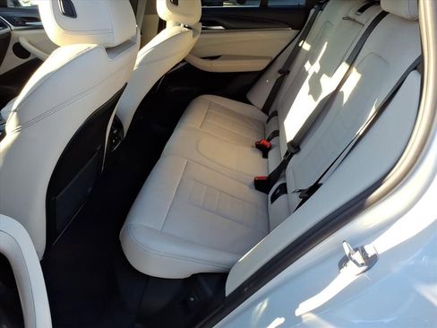 Used 2022 BMW X4 xDrive30i w/ Premium Package 2 image 7