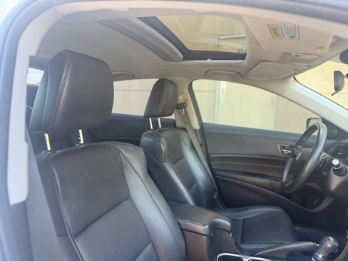 Used 2016 Acura ILX image 5