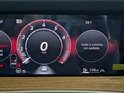 New 2026 Volkswagen Tiguan SEL R-Line image 21