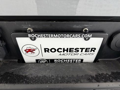 Used 2024 Chevrolet Silverado 2500 ZR2 w/ Technology Package image 46