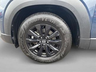 Certified 2024 MAZDA CX-50 AWD 2.5 S w/ Preferred Package video 2