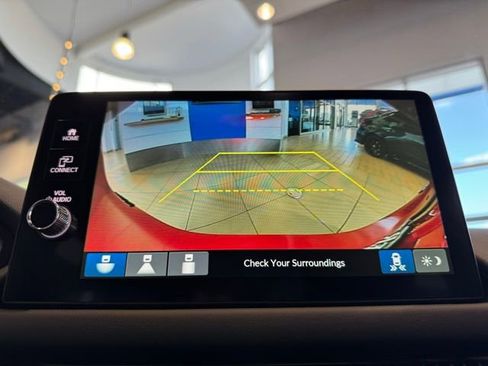 New 2026 Honda HR-V Sport image 32