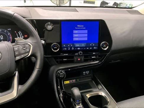 Certified 2023 Lexus NX 350 AWD image 9