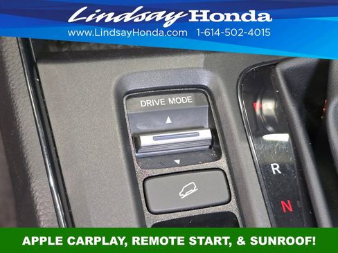 Used 2023 Honda CR-V Sport image 18