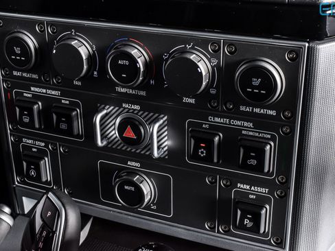 New 2026 INEOS Grenadier image 25