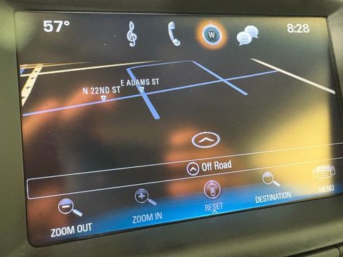 Used 2017 Buick Regal Sport Touring image 30