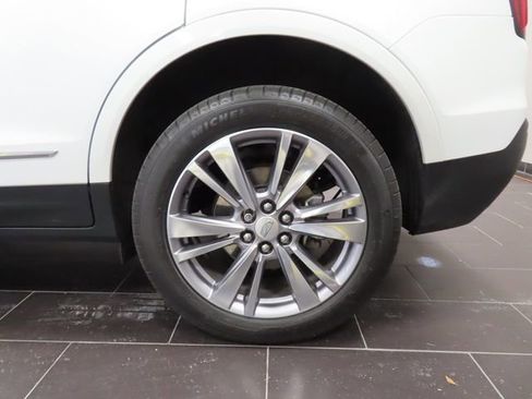 Certified 2024 Cadillac XT5 Premium Luxury FWD image 14