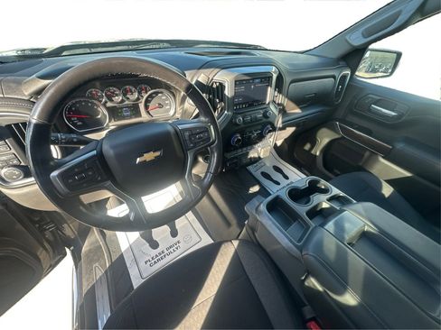 Used 2020 Chevrolet Silverado 1500 LT w/ All-Star Edition image 32