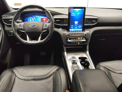 Used 2020 Ford Explorer ST w/ ST Street Pack AWD/4WD image 22