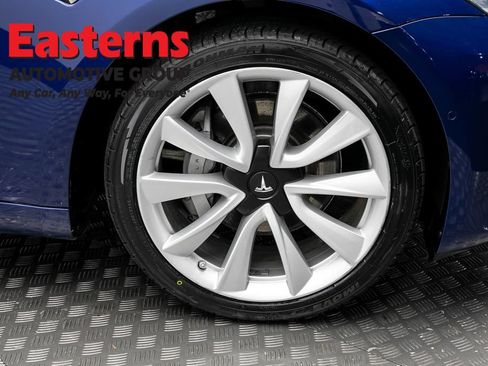 Used 2020 Tesla Model 3 Standard Range RWD image 25