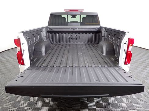 New 2026 Chevrolet Silverado 1500 RST w/ Dark Appearance Package AWD/4WD image 17