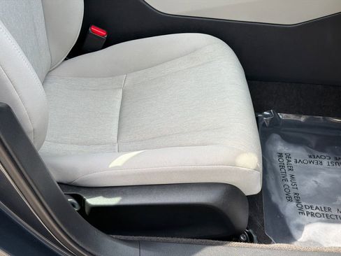 Used 2023 Honda Accord LX image 11