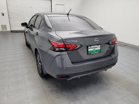 Used 2025 Nissan Versa S w/ S Plus Package image 6