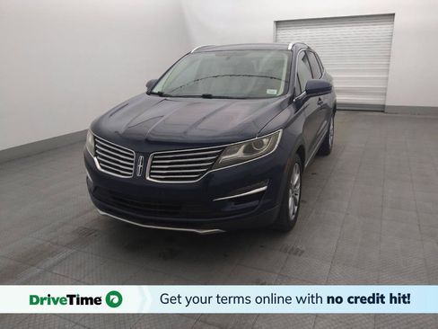 Used 2016 Lincoln MKC Select w/ Select Plus Package FWD image 1