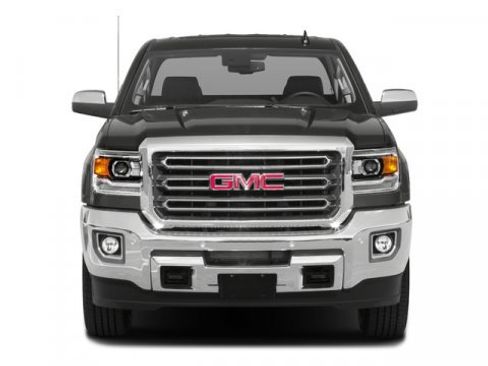 Used 2016 GMC Sierra 2500 SLT w/ All-Terrain HD Package image 7