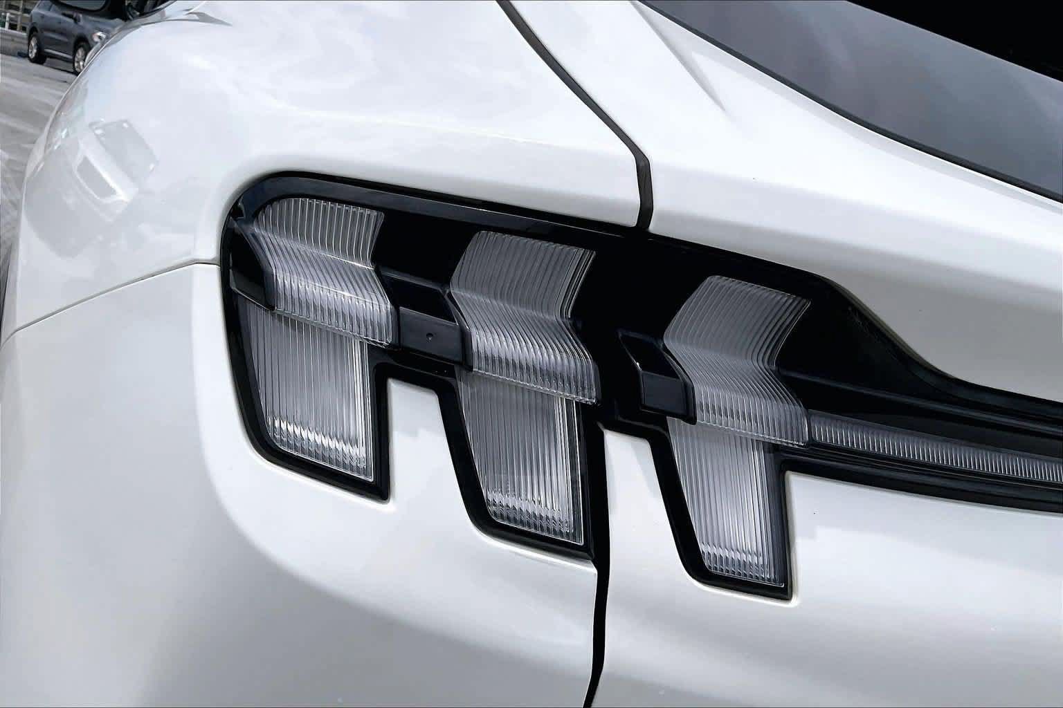 Certified 2023 Ford Mustang Mach-E Premium AWD/4WD image 32