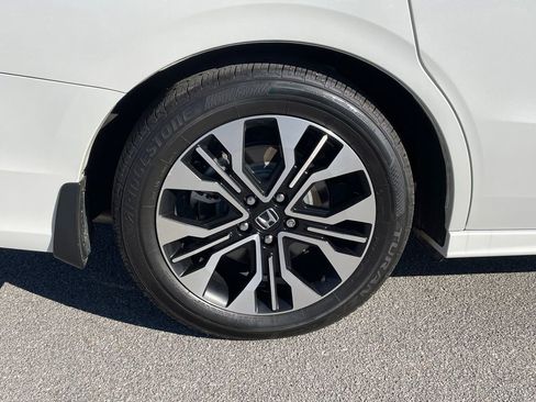 Used 2025 Honda Odyssey Elite image 11