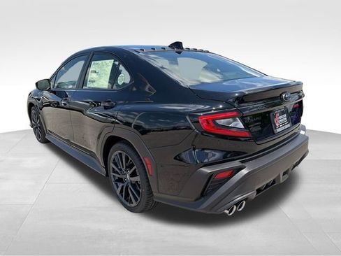 New 2026 Subaru WRX Premium AWD/4WD image 5