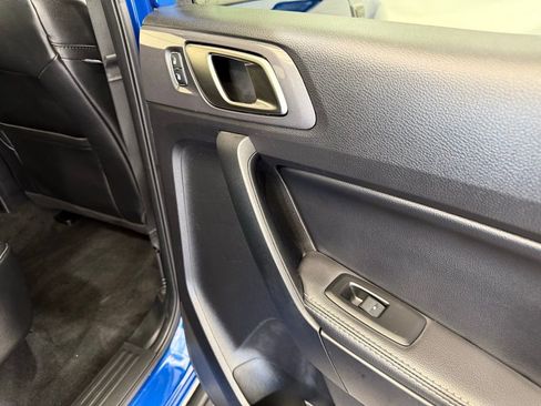 Used 2020 Ford Ranger Lariat w/ Equipment Group 501A Mid image 25