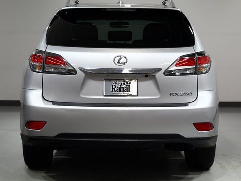 Used 2015 Lexus RX 350 FWD image 11